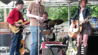 JESS KLEIN w/JOHN FULLBRIGHT "Fool" 4-18-20