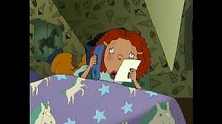 Nickelodeon Italia - Promo Ginger