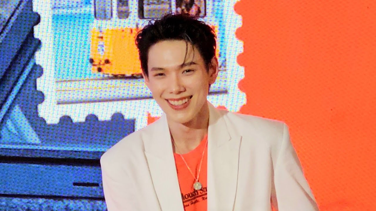 Daou Pittaya /KLOOK TRAVEL FEST 2026 /27Mar2026/Central World