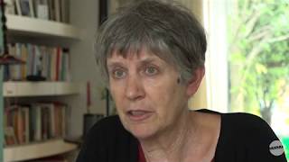 Vivienne Dick - &#39;93% STARDUST&#39; - Interview