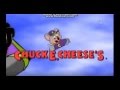 Chuck E Cheese Ad Montage 2 2004 2011