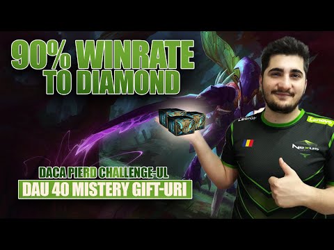 DAM AZI Resistance Jayce  + Chroma | 90% WR DIN BRONZ IN PLATINA PE JUNGLA!