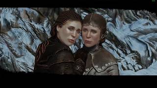 Game of Thrones:The Game (Movie-style), Chapter 0 "Blood Bound" part 2