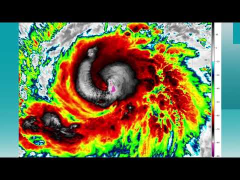 July 2, 2019 Weather Xtreme Video - Morning Edition