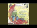 Partita No. 1 in B flat major, BWV 825: V. Menuet I-II (arr. C. Brubeck and B. Crofut)