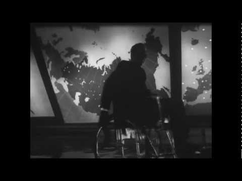 Dr. Strangelove Or: How I Learned To Stop Worrying And Love The Bomb (1964) Trailer