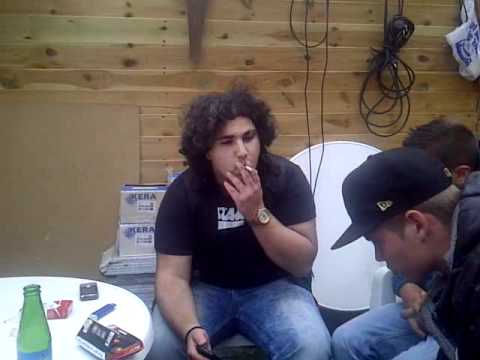 ik heb schijt - k-dir