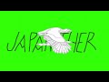 Japanther - #Japanther Wolfenswan