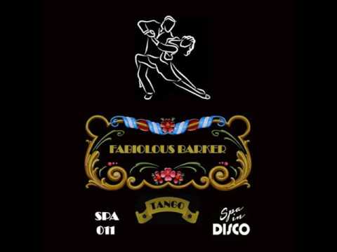 Spa In Disco [SPA011] - FABIOLOUS BARKER - Sweetest Box