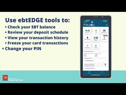 Ebtedge Overview For Tennesseans