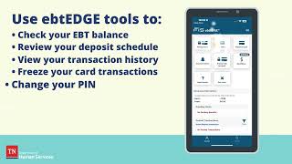 ebtEDGE Overview for Tennesseans