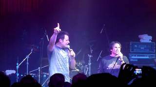 Burning Heart ' Live ' Pride Of Lions featuring Jimi Jamison 1st May 2010.