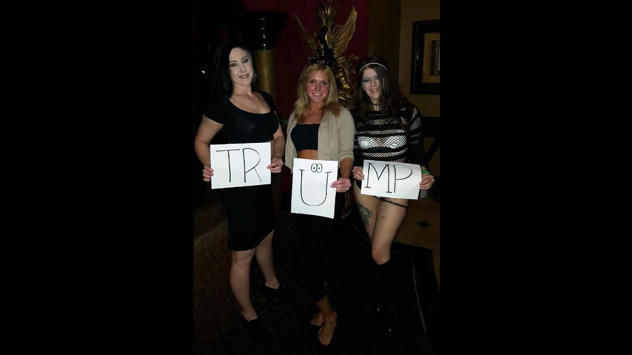 CORRECT VIEWS 4/29/16 IDIOTS Via; Anti Trumpers, Illegals, Golf Ban, Age Fail, Hate Hoax, Equality?