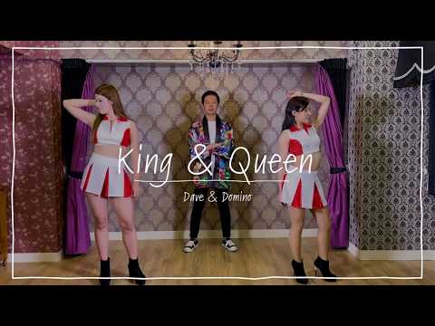 Video thumbnail for King & Queen