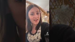 Cass Elliot Audience Rap pt 1