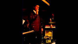 Leif Lindeman Niin paljon kuuluu rakkauteen