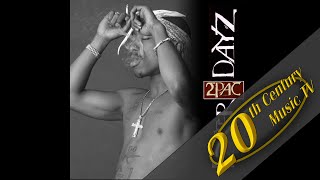 2Pac - Better Dayz (feat. Ron Isley)