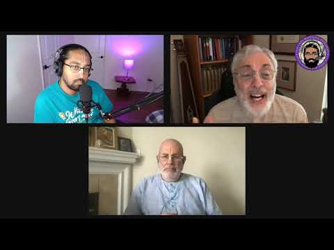 Ep. #085 | Female Diksa Gurus | feat. Garuda Das/Basu Ghosh Das