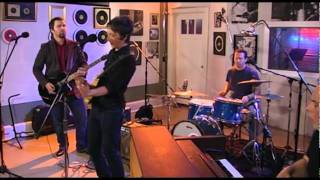 John Paul Keith  The One Four Fives - 'Anyone Can Do It' - (Sun Studio Sessions)