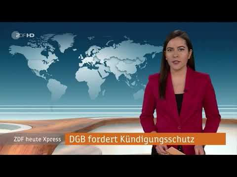 Gendergaga im ZDF! Unglaublich. Lächerlich.