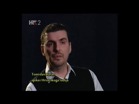 TOMISLAV BARAN - NAVRH JEZIKA (1) - HRT - naglasci