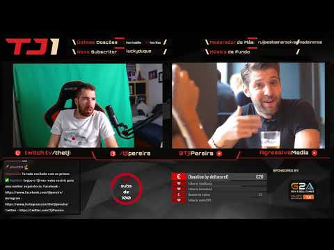 TJI REAGE AOS PRIMOS "CAFÉ COM MEL"