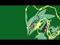 Pokémon Omega Ruby Alpha Sapphire Delta Episode Ending Theme