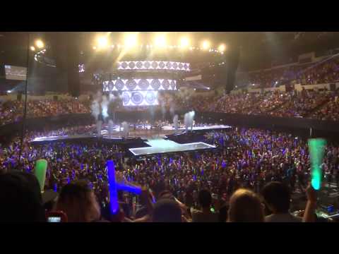 140809 GDRAGON - Crooked [KCON 2014 LA]
