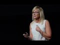 step to the outer limits of your comfort zone jody miller tedxoaklawn