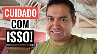 PERDI O CONTROLE DA CRIAÇÃO DESSE ANIMAL NO SÍTIO! 