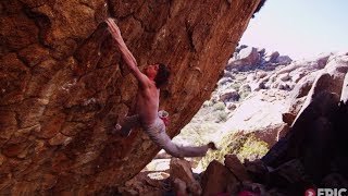Daniel Woods, Dave Graham, & Jimmy Webb Attempt Their Hardest Ascents Yet | Viva Peñoles, Ep. 3