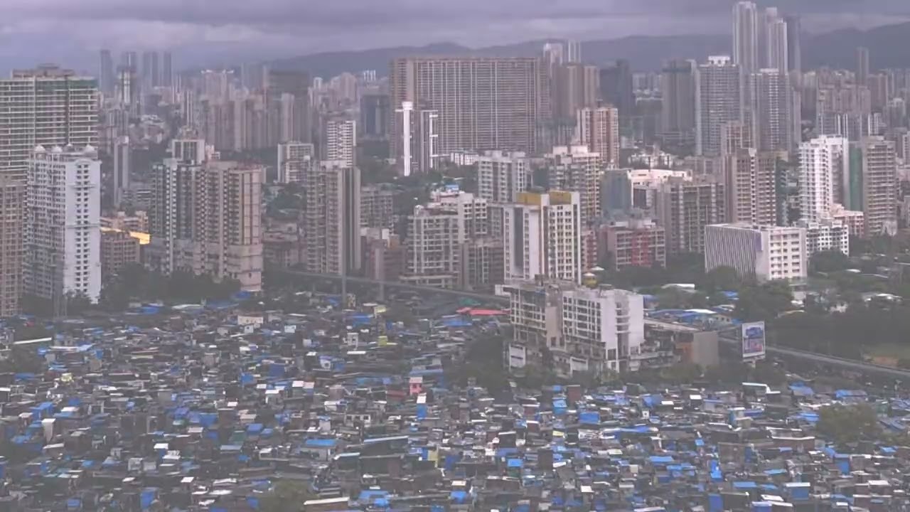 AAMCHI MUMBAI | prod by @devenrasalbeats  