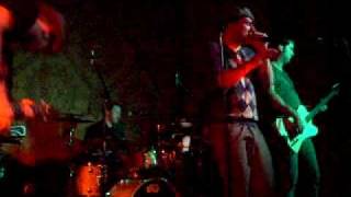 Blake Lewis Whatcha Got 2 Lose?