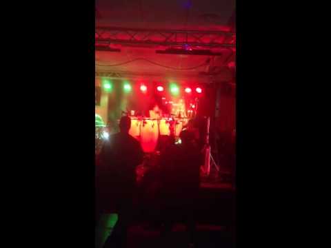 Poozy Kush 2nd Round King Conga Battle