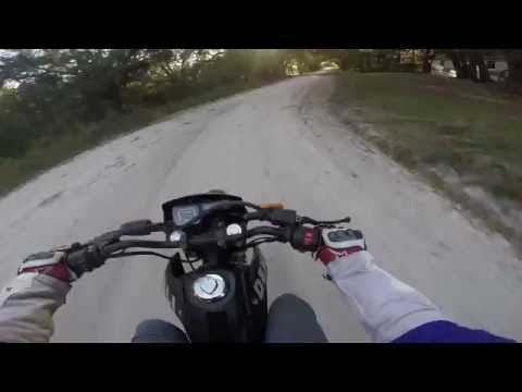 Random Hoonigan Activities w/ Beast Moto