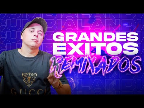 El Dipy - GRANDES ÉXITOS ENGANCHADOS