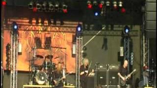 Manegarm - Vetrarmegin @ KOA 2010