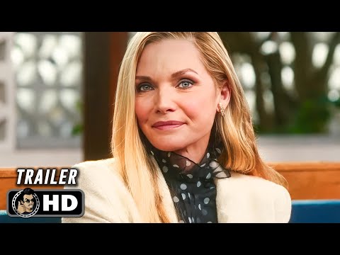 OH. WHAT. FUN. | Official Trailer (2025) Michelle Pfeiffer