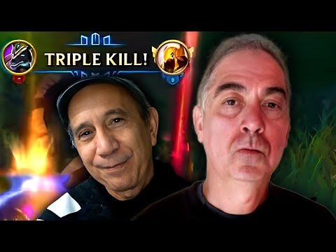 SIRHCEZ INTRODUCES THE ECLIPSE CANE TO TRICK2G!