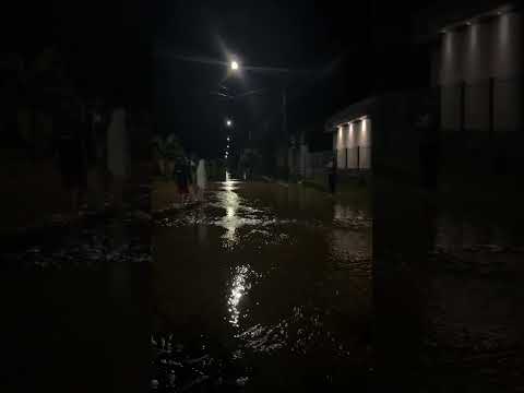 Enchente Igrejinha Rio Grande do Sul