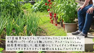 いいじまAI