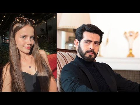 Barış Baktaş & Gülüm’s Secret Wedding & Baby News! Shocking Announcement!