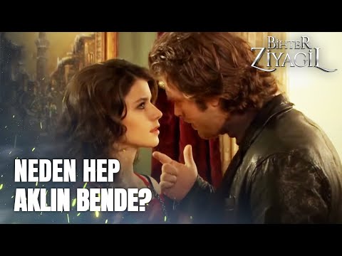 Behlül, Bihter'e Öyle Bir Soru Sordu Ki!