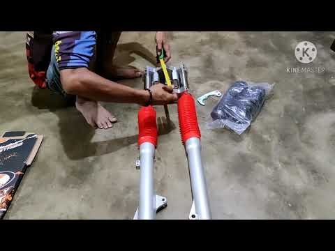 review shock replika gordon As 41