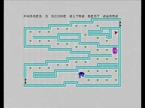 HUNGRY HORACE (ZX SPECTRUM - FULL GAME)