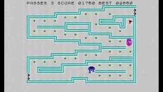 HUNGRY HORACE (ZX SPECTRUM - FULL GAME)