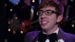 Glee - Full Performance of &quot;No Scrubs&quot; // 4x11