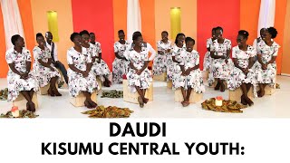 Best of SDA Songs: Kisumu Central Youth 2020 Daudi