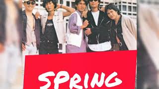 Download lagu Spring - Top 5 lagu terbaik mp3 Download lagu Spring - Top 5 lagu terbaik mp3