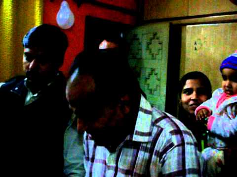 Mitansh Birthday-2011-1part